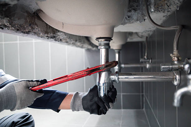 Trusted Toilet Repair service in Sumrall, MS - Masters Plumbing Service